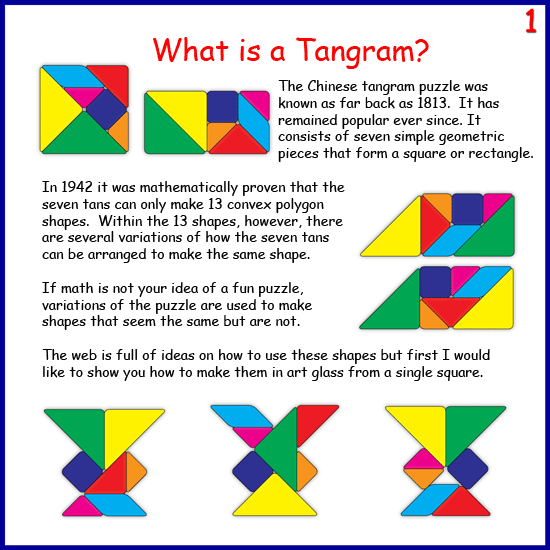 Tangram Puzzle: Polygrams Game free instal